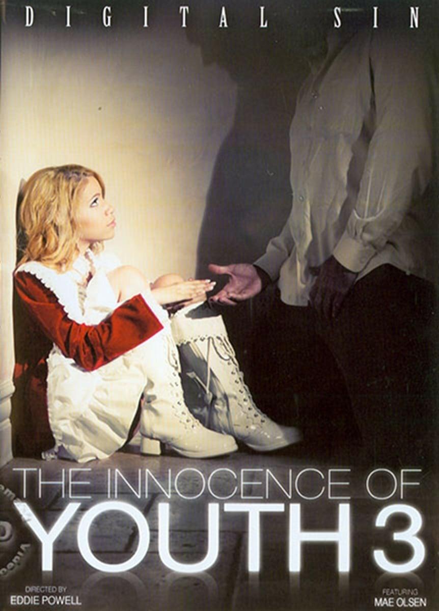 The Innocence of Youth 3 poster