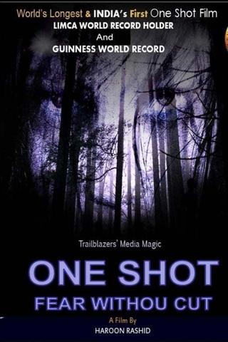 One Shot: Fear Without Cut poster
