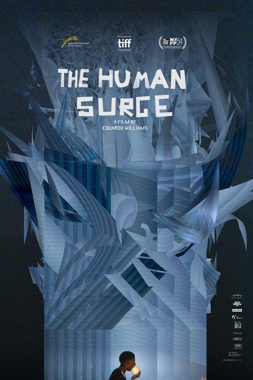 The Human Surge poster