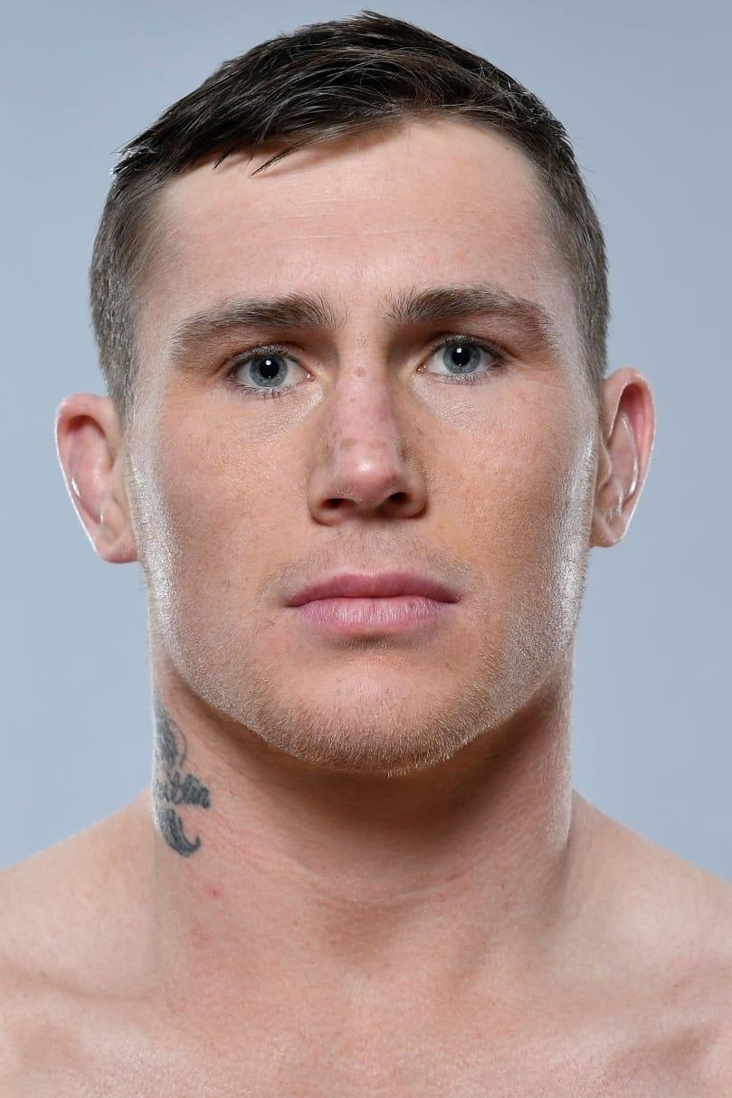 Darren Till poster