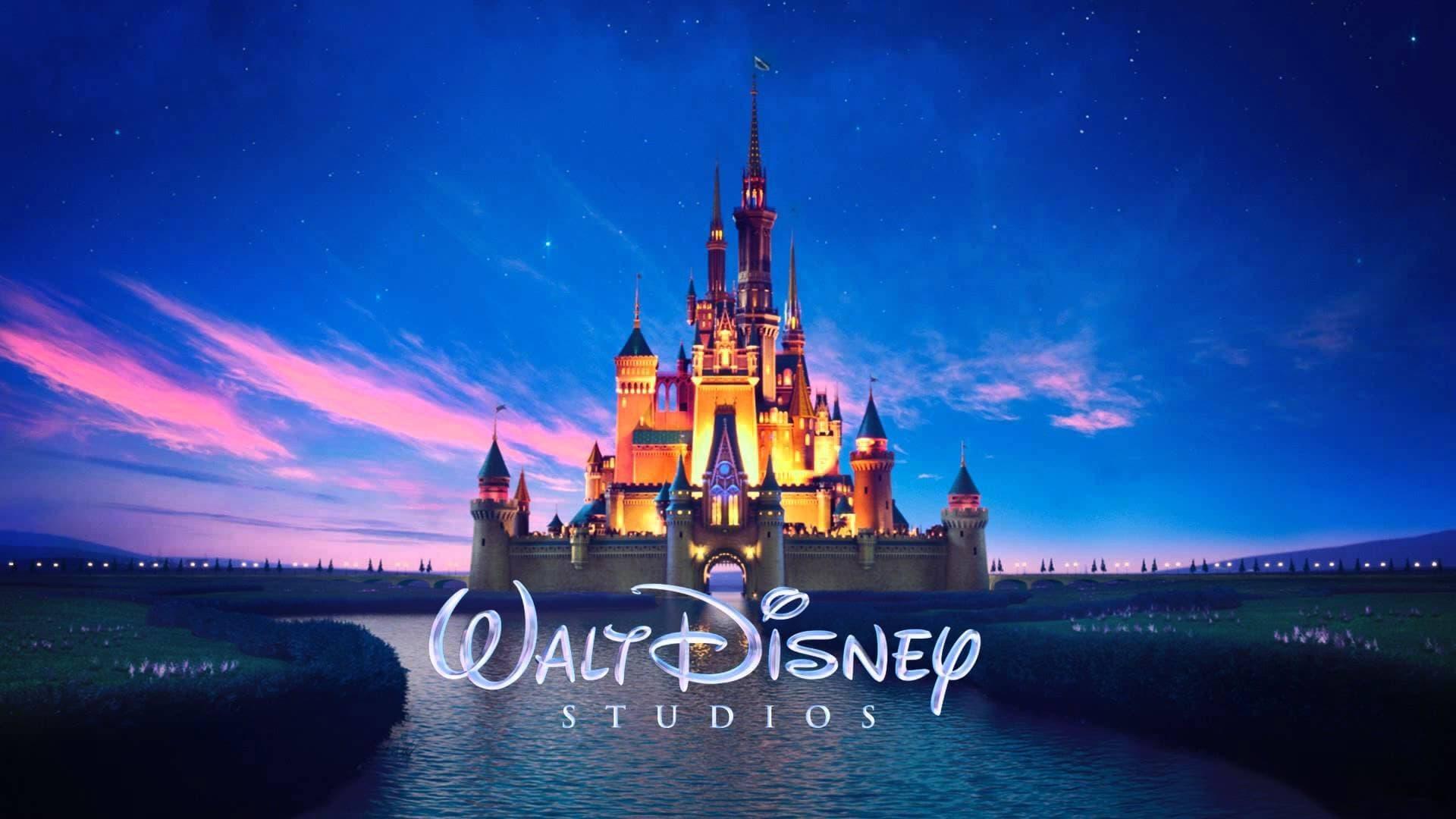 Walt Disney Treasures - The Mickey Mouse Club backdrop