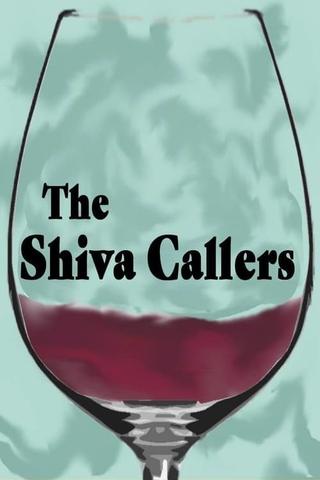 The Shiva Callers poster