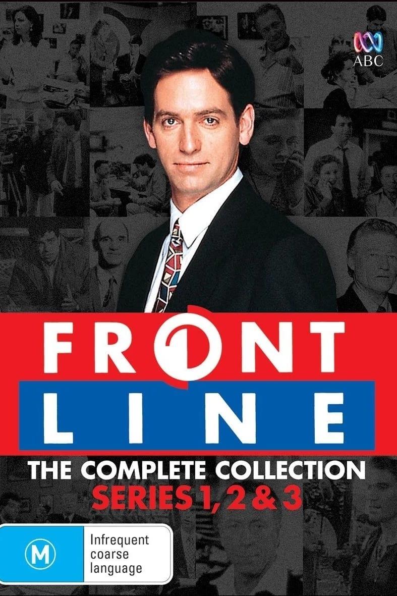 Frontline poster