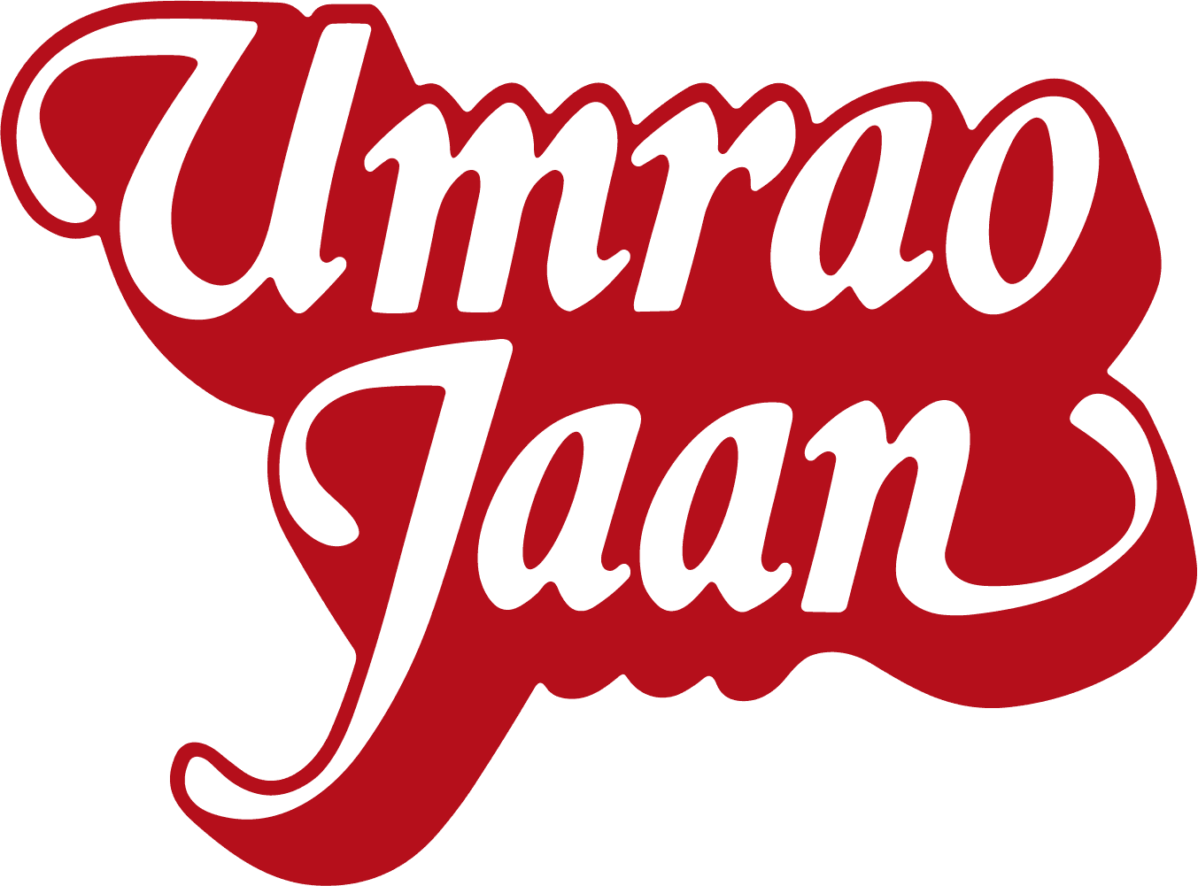 Umrao Jaan logo