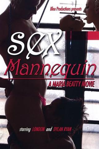 Sex Mannequin poster