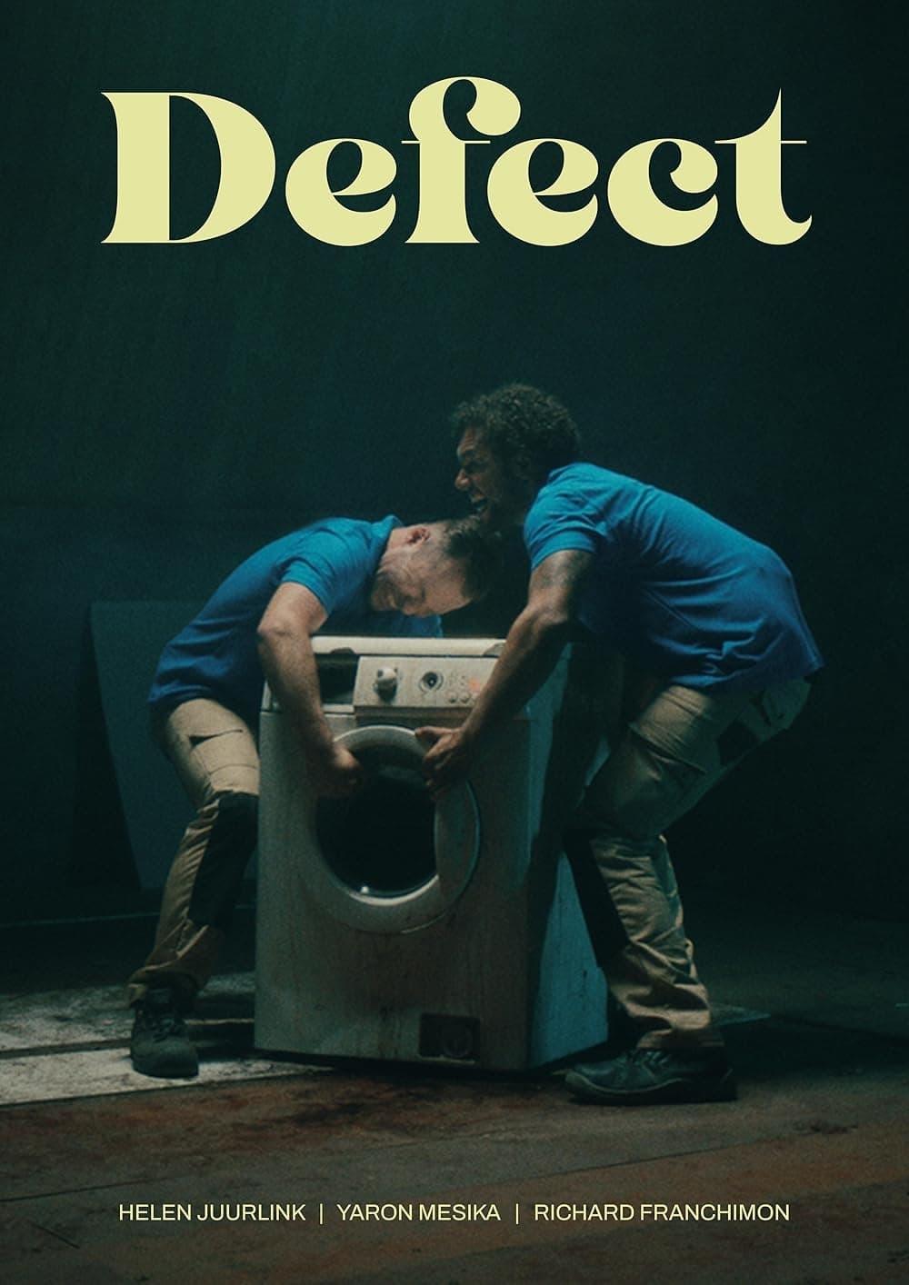 Defect poster