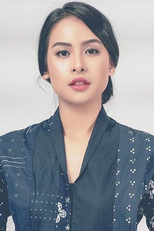 Maudy Ayunda poster