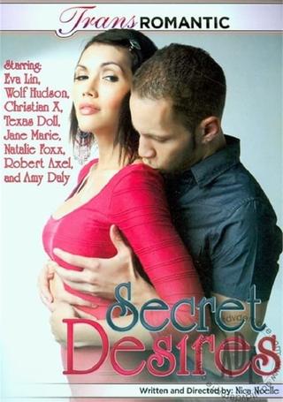 Secret Desires poster