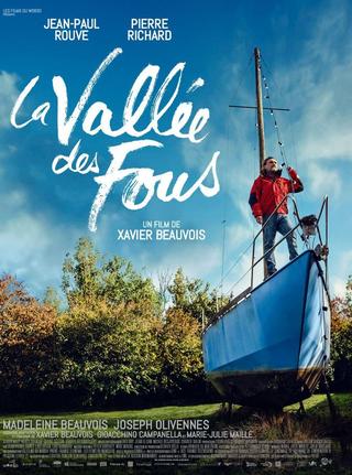 The Valley of Fools poster