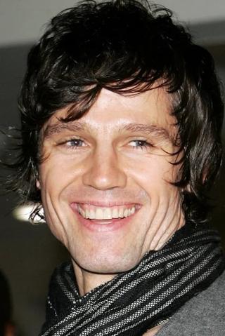 Jason Orange pic