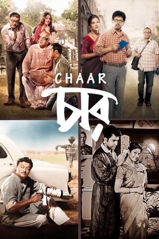 Chaar poster