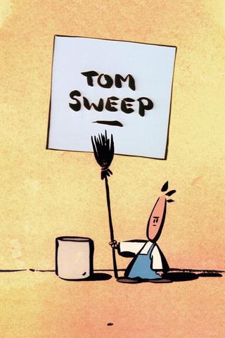 Tom Sweep poster