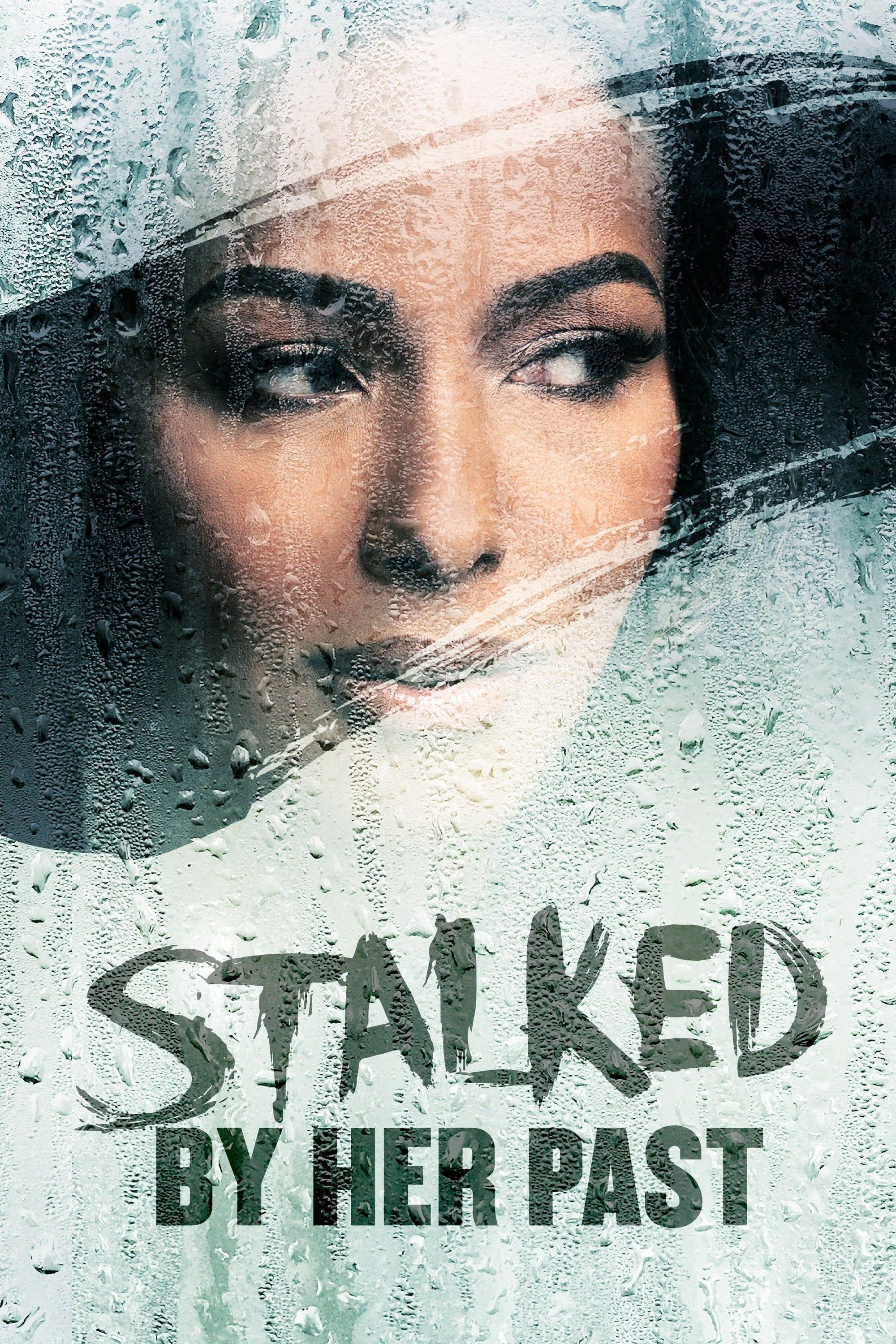 Stalker poster