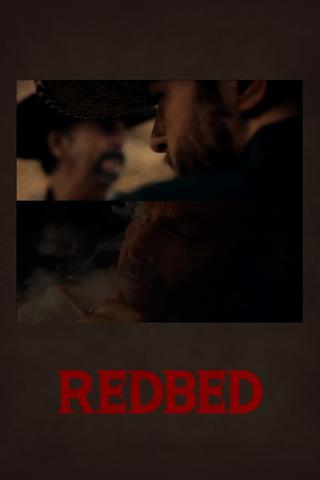 Redbed poster