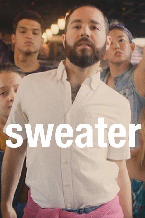Sweater poster
