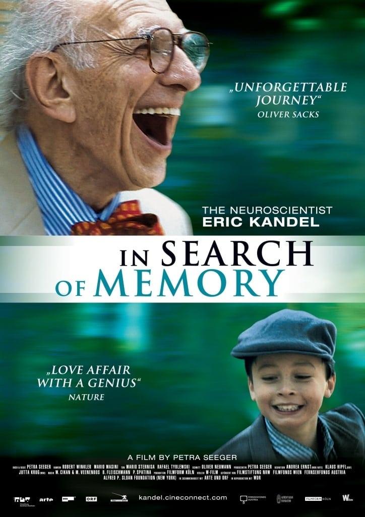 In Search of Memory poster