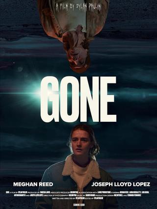 Gone poster