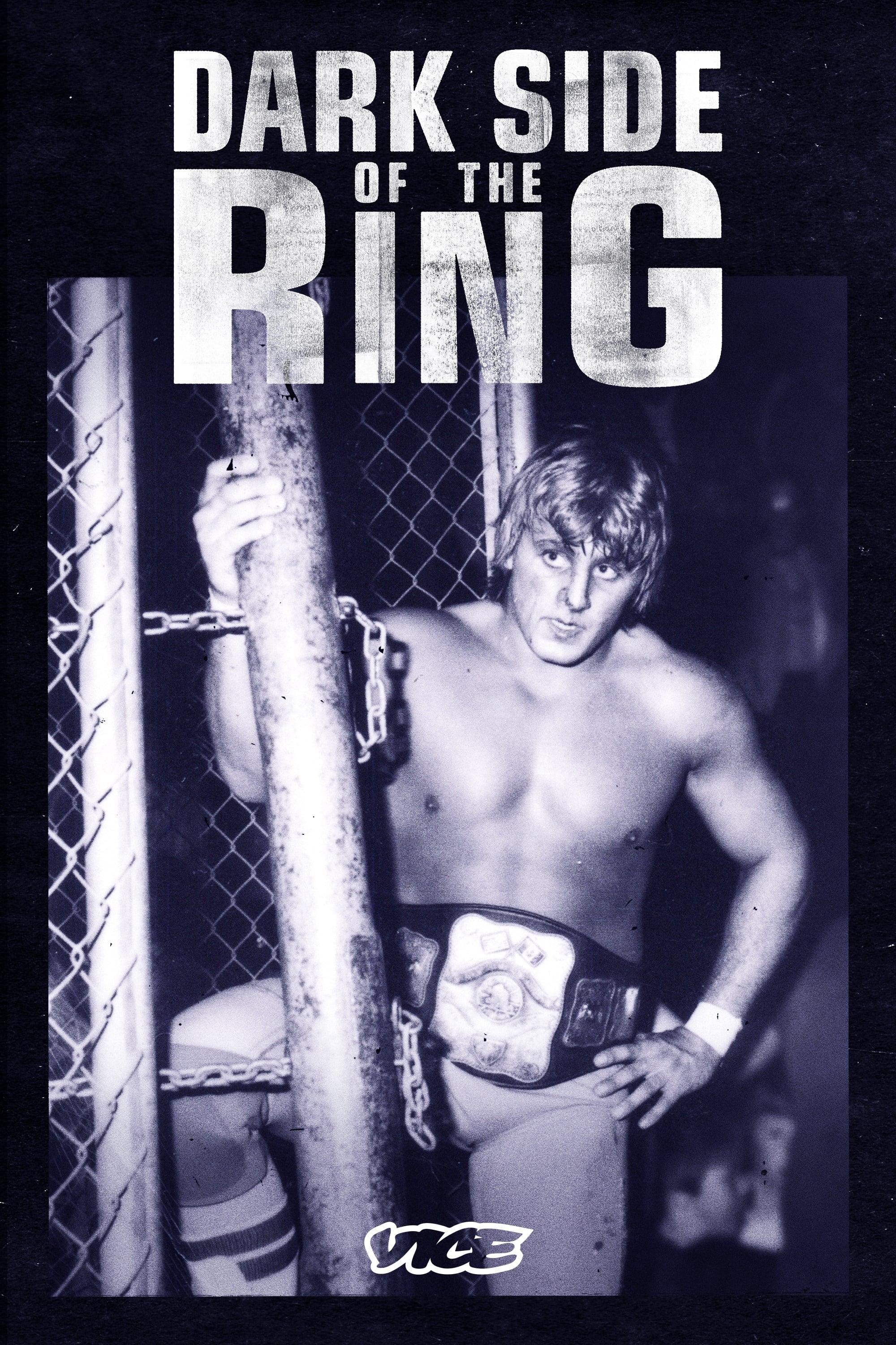 Dark Side of the Ring poster