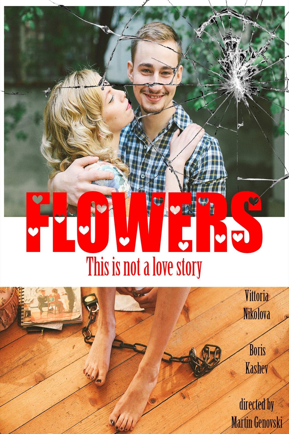 Flowers poster