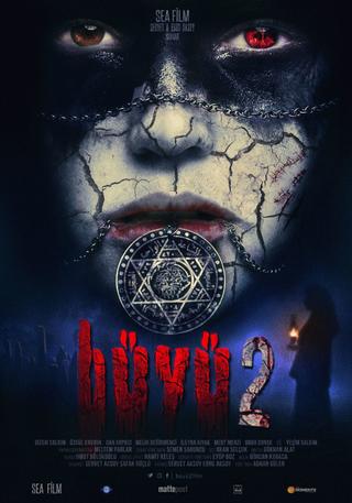 Büyü 2 poster