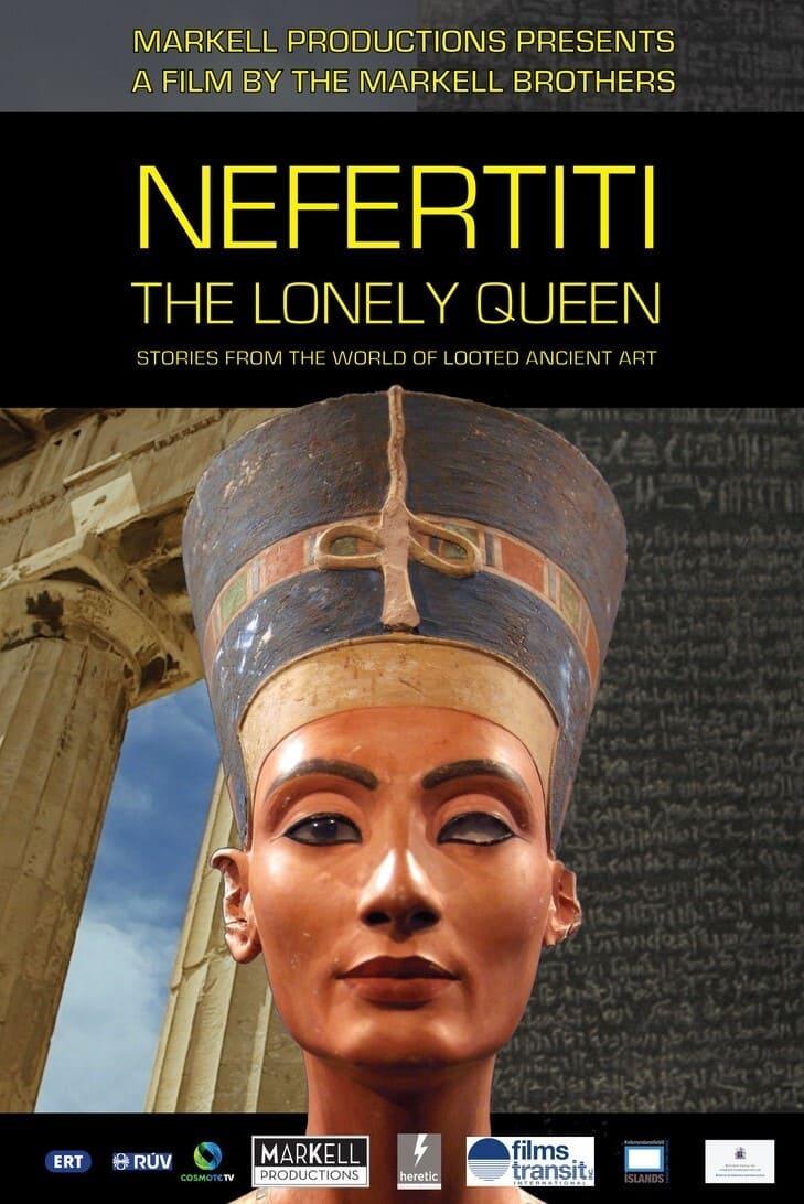Nefertiti - The Lonely Queen poster