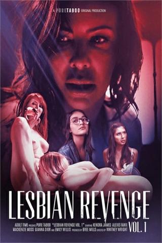 Lesbian Revenge 1 poster