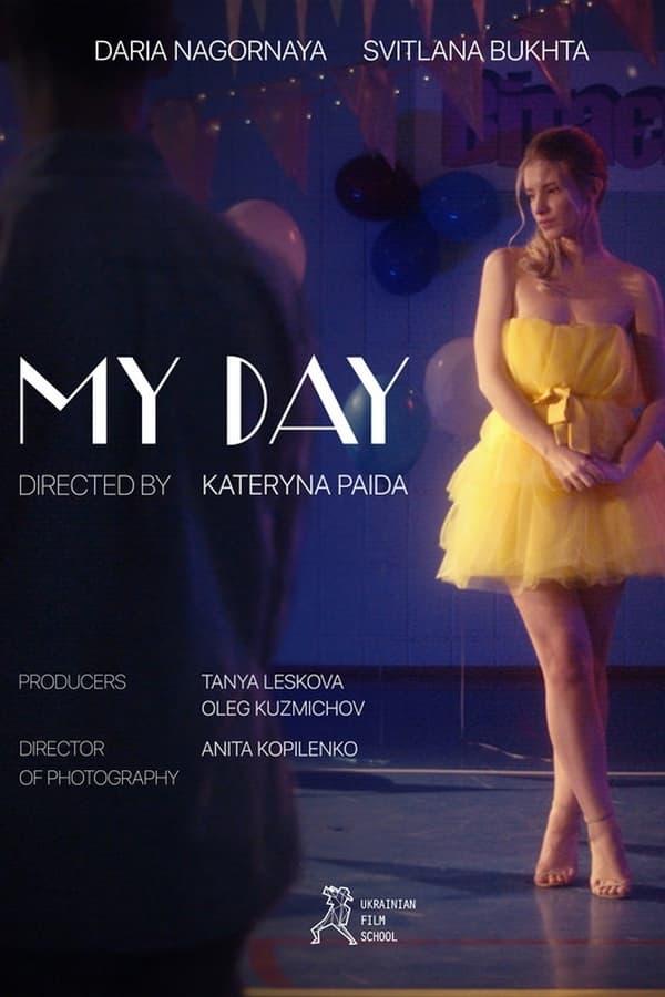 My Day poster