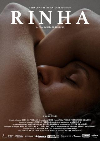 Rinha poster