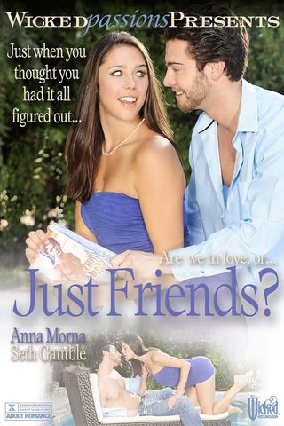 Just Friends? poster