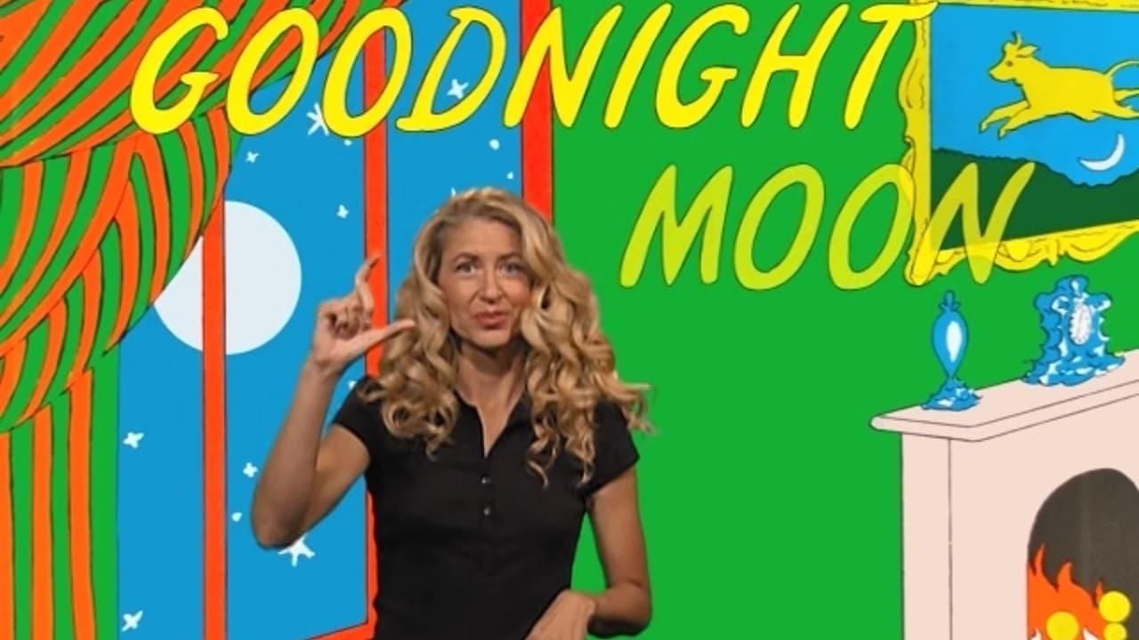 Goodnight Moon... and More Great Bedtime Stories backdrop