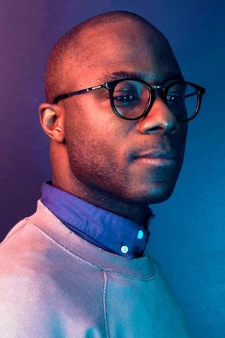Barry Jenkins pic