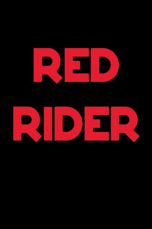 Red Rider poster