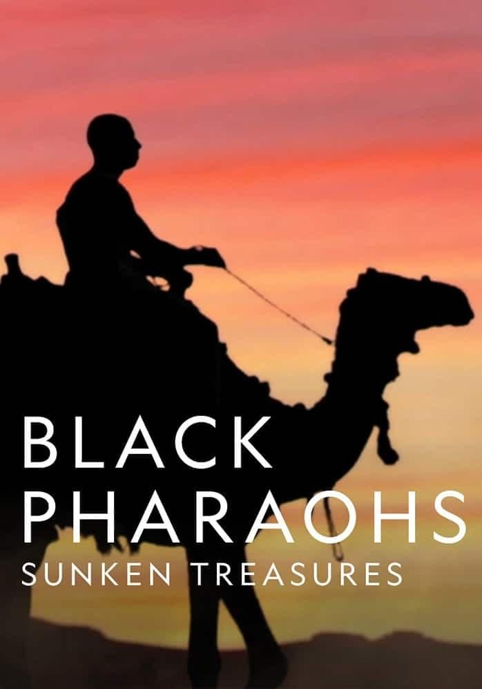 Black Pharaohs: Sunken Treasures poster