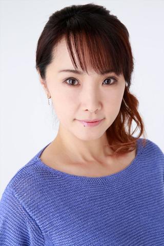 Megumi Hamada pic