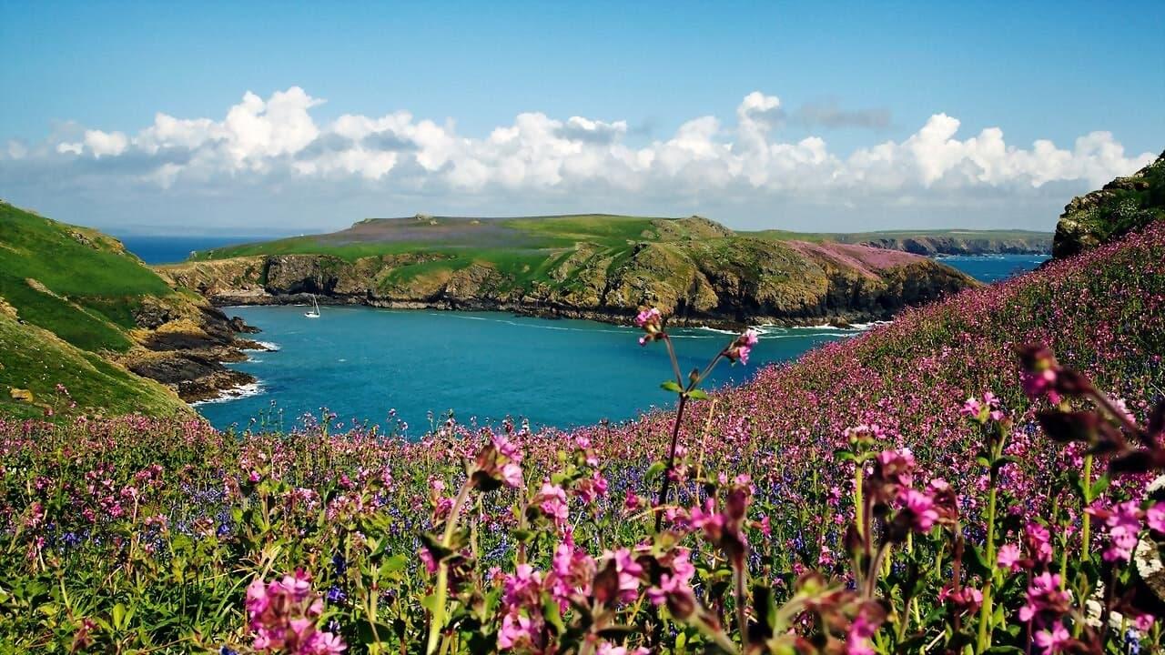 Wales: Great Britain's Wild West backdrop