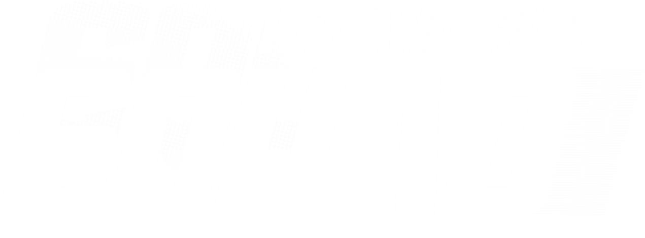 Hit-and-Run Squad logo