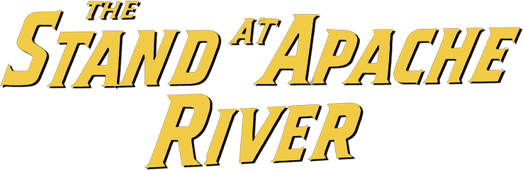 The Stand at Apache River logo