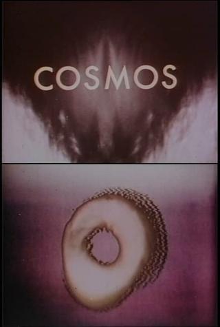 Cosmos poster