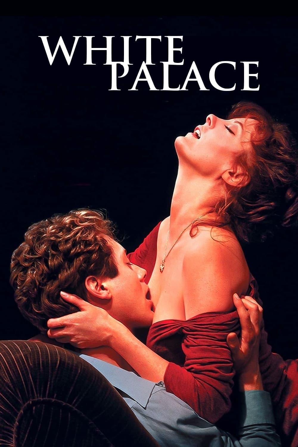 White Palace poster