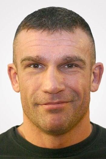 Peter Aerts poster