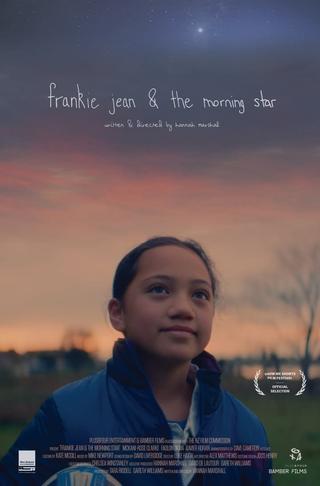 Frankie Jean & the Morning Star poster