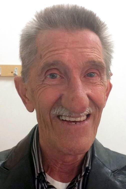 Barry Chuckle poster