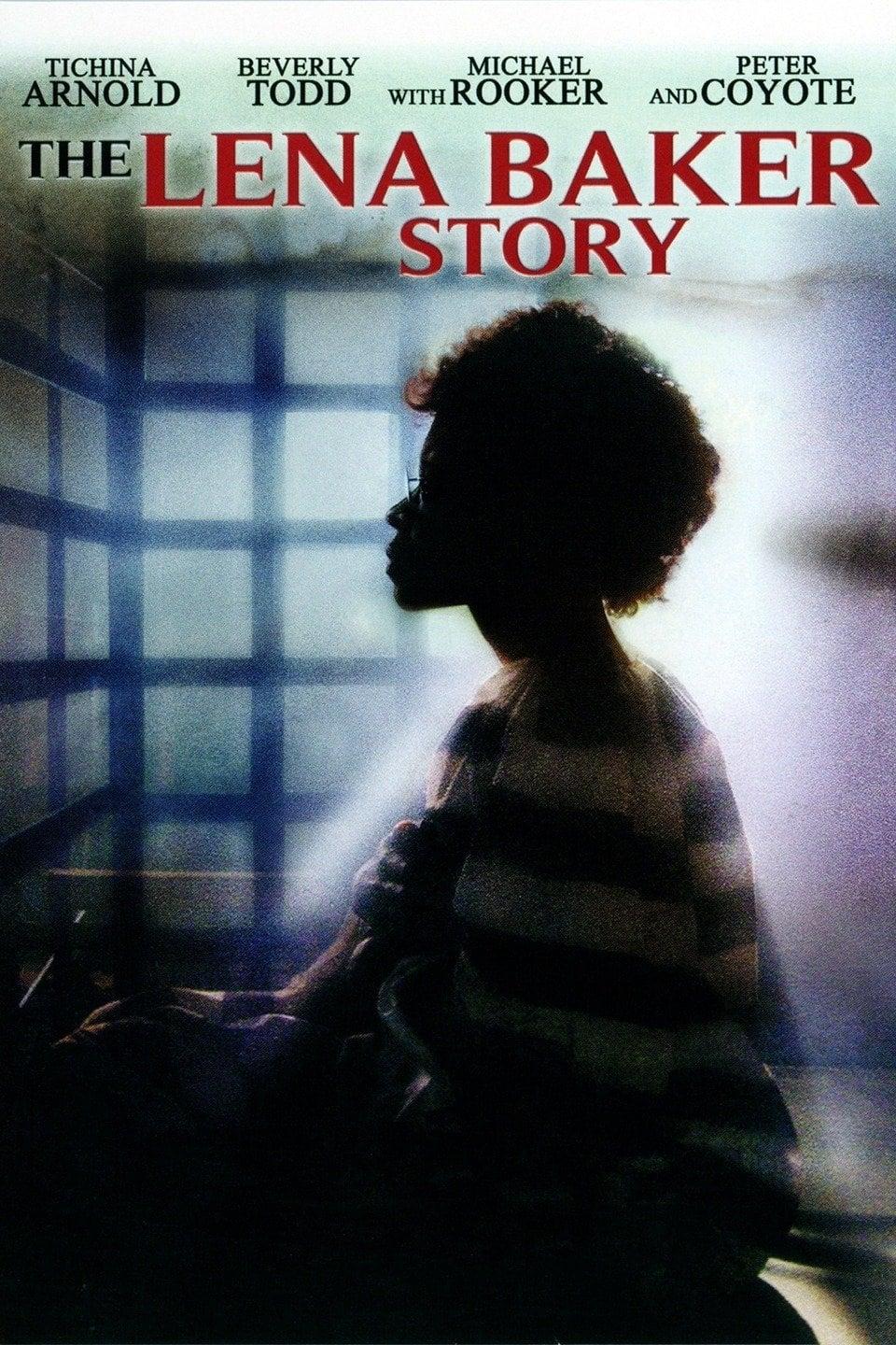 Hope & Redemption: The Lena Baker Story poster