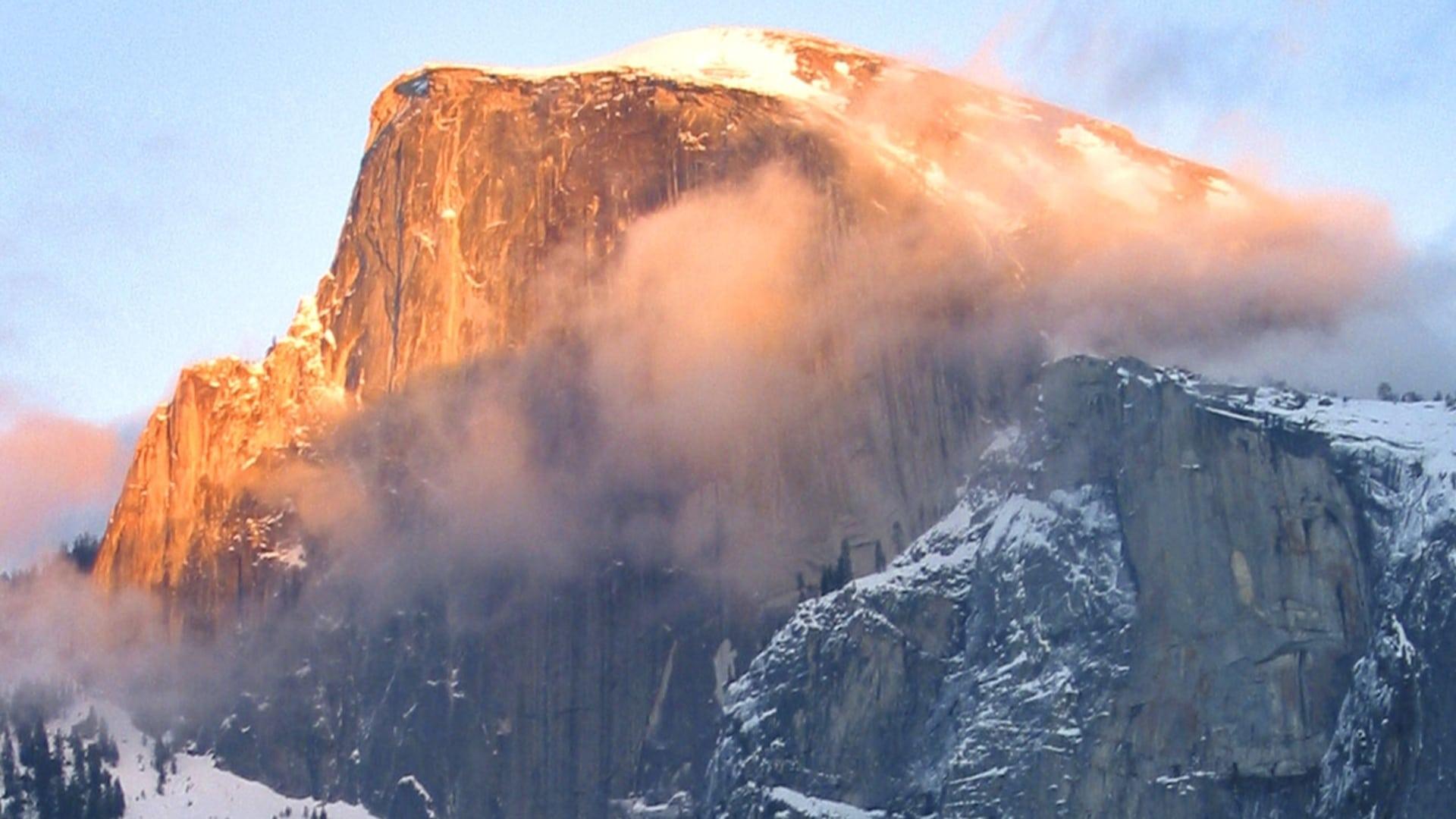 Secrets of the National Parks backdrop