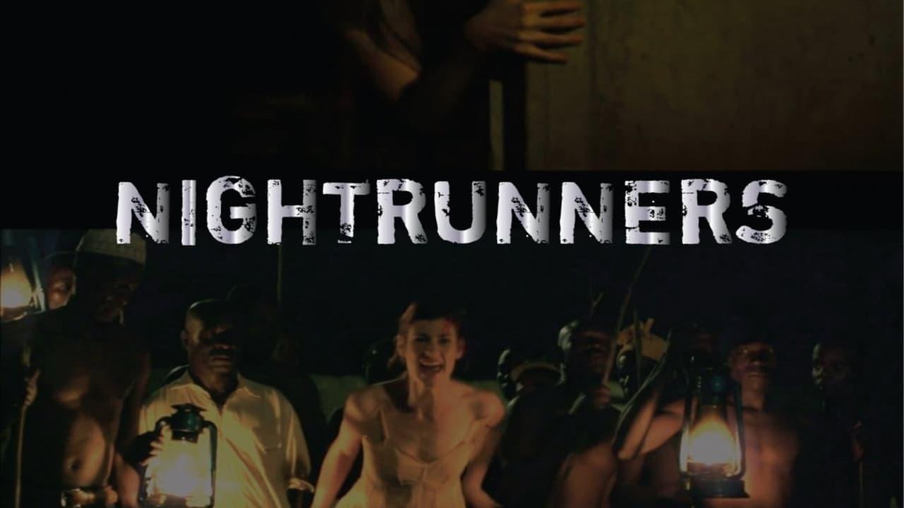Nightrunners backdrop
