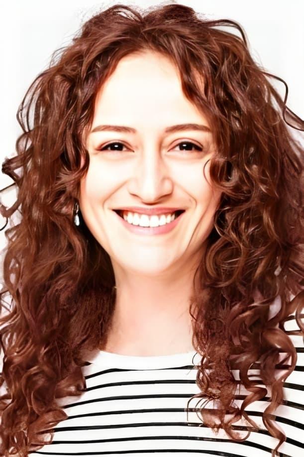 Esra Kızıldoğan poster