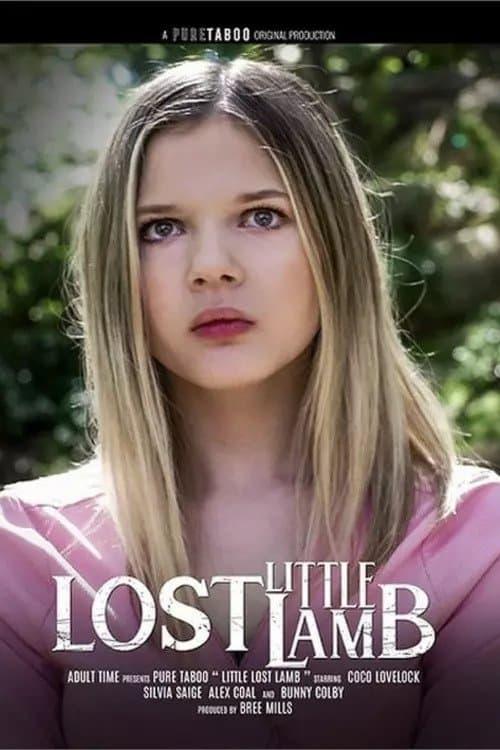 Lost Little Lamb poster