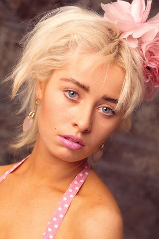 Wendy James pic