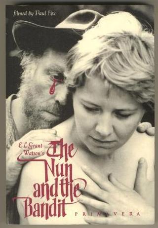 The Nun and the Bandit poster