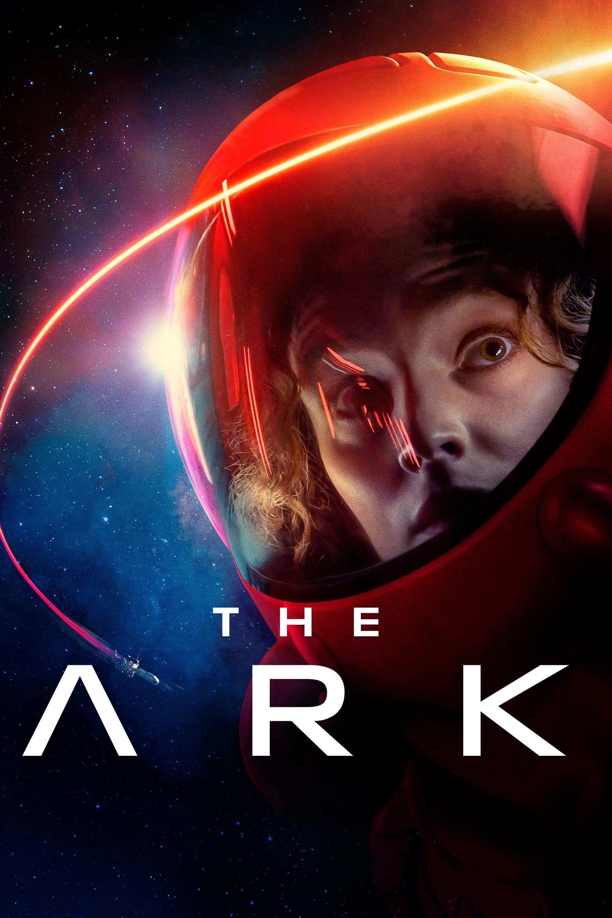 The Ark poster